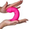 ADRIEN LASTIC - HITSENS 2 VIBRADOR DE SILICONE ROSA ADRIEN LASTIC
