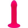 ADRIEN LASTIC - GODE EN SILICONE HITSENS VIBE 2 ROSE ADRIEN LASTIC