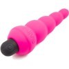 ALIVE - ESTIMULADOR ANAL LANCE PRO ROSA ALIVE - Vibradores anales