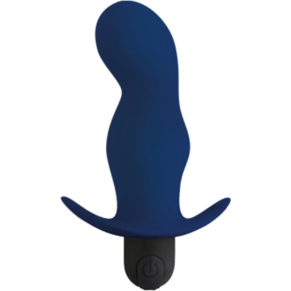 ALIVE - PLUG VIBRADOR ANAL GLADIUS ALIVE - Vibradores anales