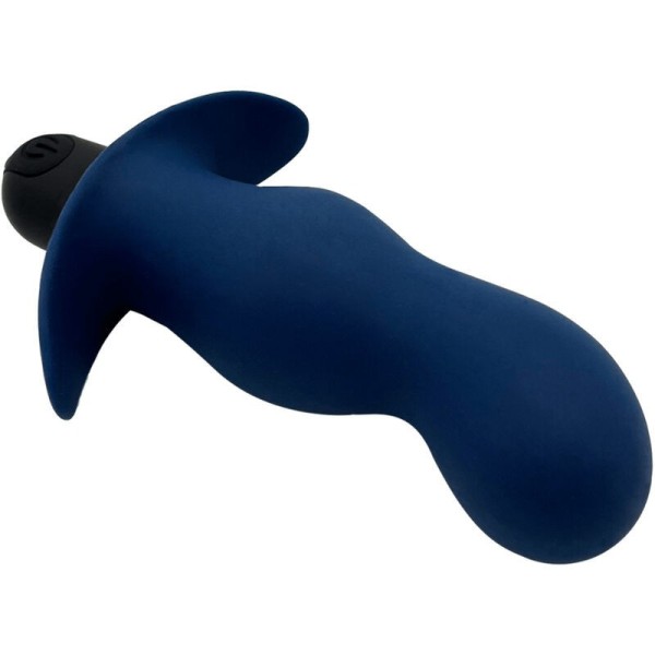 ALIVE - PLUG VIBRATEUR ANAL GLADIUS ALIVE - Vibromasseurs anaux