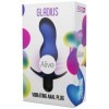 ALIVE - PLUG VIBRADOR ANAL GLADIUS ALIVE - Vibradores anais