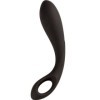 ALIVE - MASSEUR ANAL COEUR NOIR 15 CM ALIVE - Godes point G