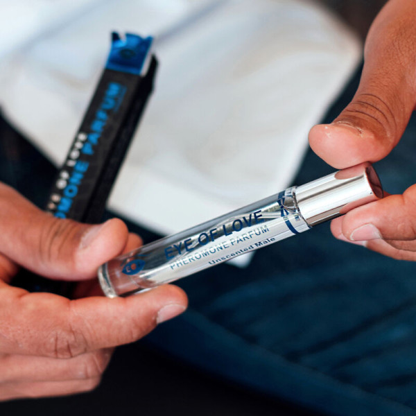 Parfum EOL PHR 10ml - Livraison discrète, Qualité premium