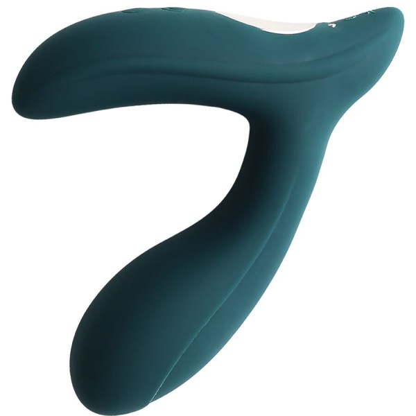 ADRIEN LASTIC - STIMULATEUR DE PROSTATE À PULSATIONS + APPLICATION ADRIEN LASTIC
