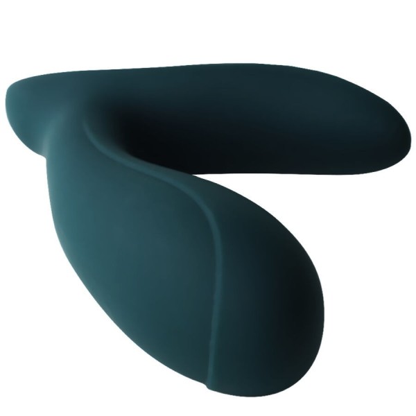 ADRIEN LASTIC - STIMULATEUR DE PROSTATE À PULSATIONS + APPLICATION ADRIEN LASTIC