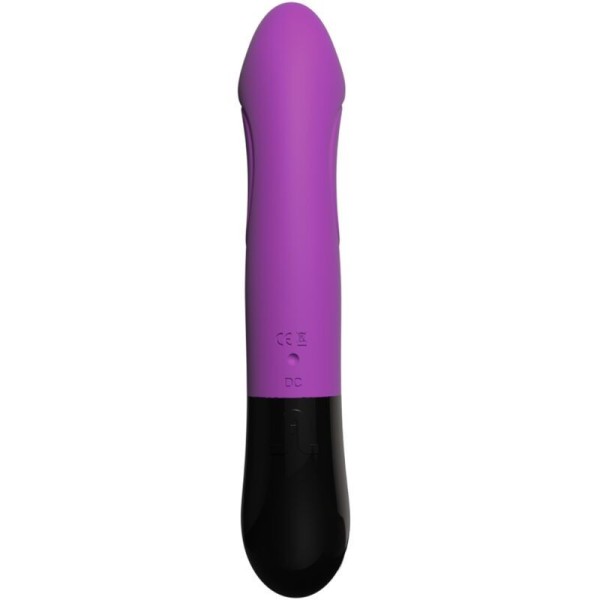 ADRIEN LASTIC - VIBRATEUR LAPIN ARES 2.0 VIOLET ADRIEN LASTIC