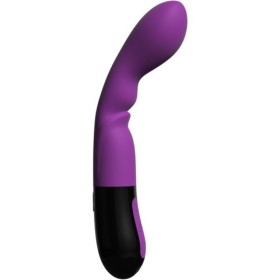 ADRIEN LASTIC - VIBRATEUR POINT G NYX 2.0 VIOLET ADRIEN LASTIC