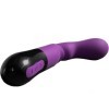 ADRIEN LASTIC - VIBRADOR PUNTO G NYX 2.0 MORADO ADRIEN LASTIC