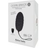 ADRIEN LASTIC - OCEAN BREEZE 2.0 TÉLÉCOMMANDE UF VIBRANT RECHARGEABLE NOIR ADRIEN LASTIC