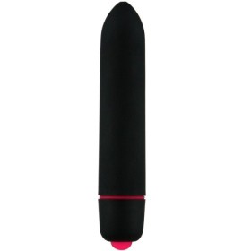 ADRIEN LASTIC - MINI BALLE VIBRANTE UNIVIBE NOIR ADRIEN LASTIC