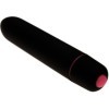 ADRIEN LASTIC - MINI BALLE VIBRANTE UNIVIBE NOIR ADRIEN LASTIC