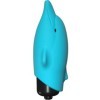 ADRIEN LASTIC - VIBRADOR DE BOLSILLO FLIPPY DOLPHIN ADRIEN LASTIC