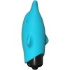 ADRIEN LASTIC - VIBRADOR DE BOLSILLO FLIPPY DOLPHIN ADRIEN LASTIC