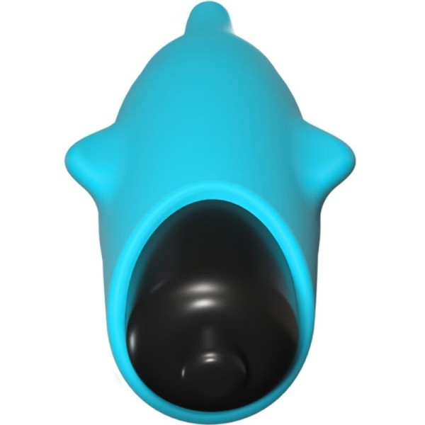 ADRIEN LASTIC - VIBRADOR DE BOLSILLO FLIPPY DOLPHIN ADRIEN LASTIC