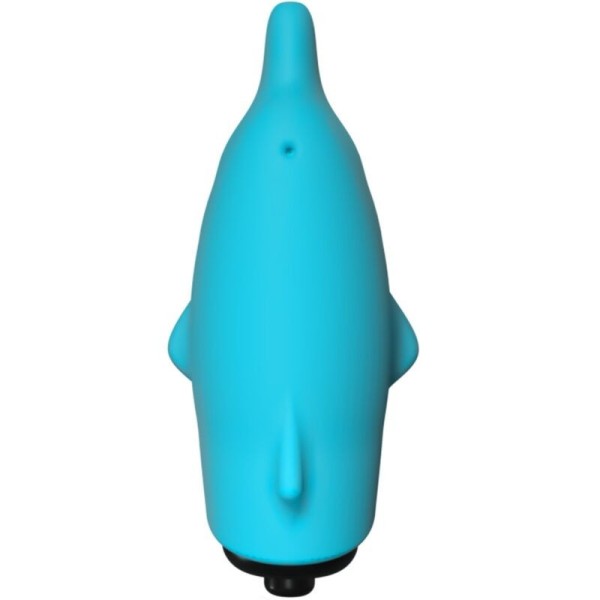 ADRIEN LASTIC - VIBRATEUR DE POCHE FLIPPY DAUPHIN ADRIEN LASTIC