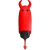 ADRIEN LASTIC - DEVOL DEMON VIBRADOR DE BOLSILLO ADRIEN LASTIC