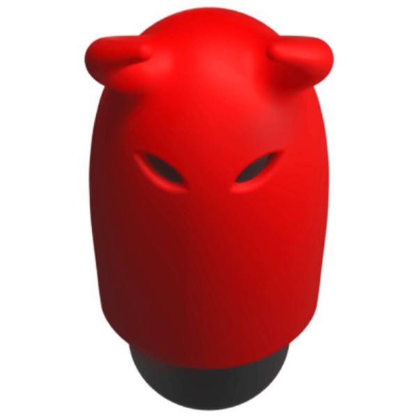 ADRIEN LASTIC - DEVOL DEMON VIBRADOR DE BOLSILLO ADRIEN LASTIC