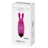 ADRIEN LASTIC - VIBRATEUR LAPIN ROSE LASTIC POCKET ADRIEN LASTIC
