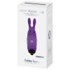 ADRIEN LASTIC - VIBRATEUR LAPIN VIOLET DE POCHE LASTIC ADRIEN LASTIC