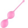 FEMINTIMATE - BOLAS KEGEL DE SILICONA FEMINTIMATE - Bolas básicas