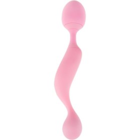 FEMINTIMATE - VIBRADOR UNIVERSAL DE SILICONA ROSA FEMINTIMATE