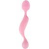 FEMINTIMATE - VIBRADOR UNIVERSAL DE SILICONA ROSA FEMINTIMATE
