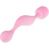 FEMINTIMATE - VIBRADOR UNIVERSAL DE SILICONA ROSA FEMINTIMATE
