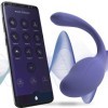 ADRIEN LASTIC - STIMULATEUR DE CLITORIS SMART DREAM 3.0 & TÉLÉCOMMANDE G-SPOT VIOLET - APPLICATION GRATUITE ADRIEN LASTIC