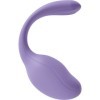 ADRIEN LASTIC - STIMULATEUR DE CLITORIS SMART DREAM 3.0 & TÉLÉCOMMANDE G-SPOT VIOLET - APPLICATION GRATUITE ADRIEN LASTIC