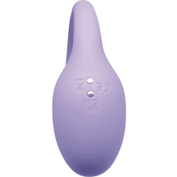 ADRIEN LASTIC - STIMULATEUR DE CLITORIS SMART DREAM 3.0 & TÉLÉCOMMANDE G-SPOT VIOLET - APPLICATION GRATUITE ADRIEN LASTIC