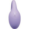 ADRIEN LASTIC - STIMULATEUR DE CLITORIS SMART DREAM 3.0 & TÉLÉCOMMANDE G-SPOT VIOLET - APPLICATION GRATUITE ADRIEN LASTIC