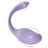 ADRIEN LASTIC - STIMULATEUR DE CLITORIS SMART DREAM 3.0 & TÉLÉCOMMANDE G-SPOT VIOLET - APPLICATION GRATUITE ADRIEN LASTIC