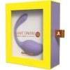 ADRIEN LASTIC - STIMULATEUR DE CLITORIS SMART DREAM 3.0 & TÉLÉCOMMANDE G-SPOT VIOLET - APPLICATION GRATUITE ADRIEN LASTIC