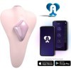 ADRIEN LASTIC - ESTIMULADOR DE CLITORIS PINK TEMPTATION - APP GRA