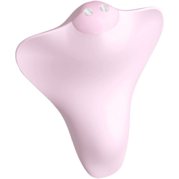 ADRIEN LASTIC - STIMULATEUR DE CLITORIS ROSE TEMPTATION - APPLICATION GRATUITE ADRIEN LASTIC
