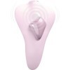 ADRIEN LASTIC - ESTIMULADOR DE CLITORIS PINK TEMPTATION - APP GRA