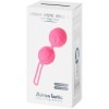 ADRIEN LASTIC - BOLAS DE SILICONE GEISHA LASTIC TAMANHO S ROSA ADRIEN LASTIC