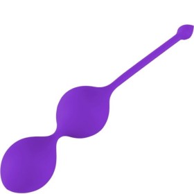 ALIVE - U·TONE ROXO BALLS ALIVE - Bolas de silicone