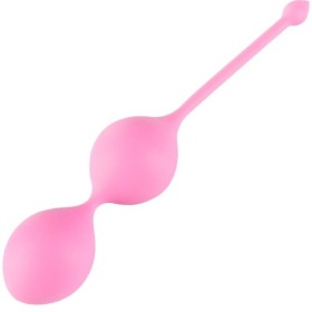 ALIVE - U·TONE BOULES ROSE ALIVE - Boules de silicone