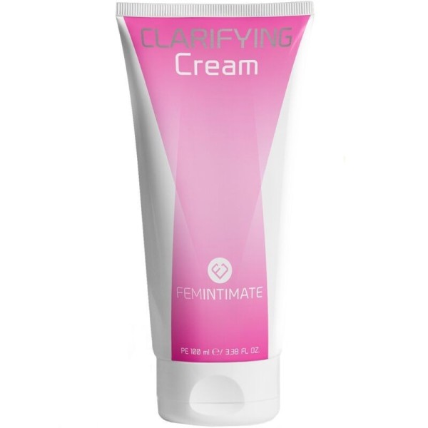FEMINTIMATE - CRÈME CLARIFIANTE BLANCHISSANTE 100 ML FEMINTIMATE