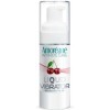 AMOREANE - LIQUIDE VIBRANT CERISE 30 ML AMOREANE - Vibrateur liquide