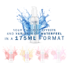 WATERFEEL Lubrifiant Naturel 175 ml - Livraison Discrète & Pas Cher