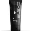 SILEXD - LUBRICANTE ORGÁNICO CREMOSO 100 ML SILEXD - Base agua