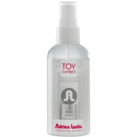 ADRIEN LASTIC - LIMPIADOR DE JUGUETES ANTIBACTERIANO 150 ML ADRIE