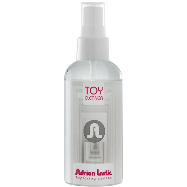 ADRIEN LASTIC - LIMPIADOR DE JUGUETES ANTIBACTERIANO 150 ML ADRIE