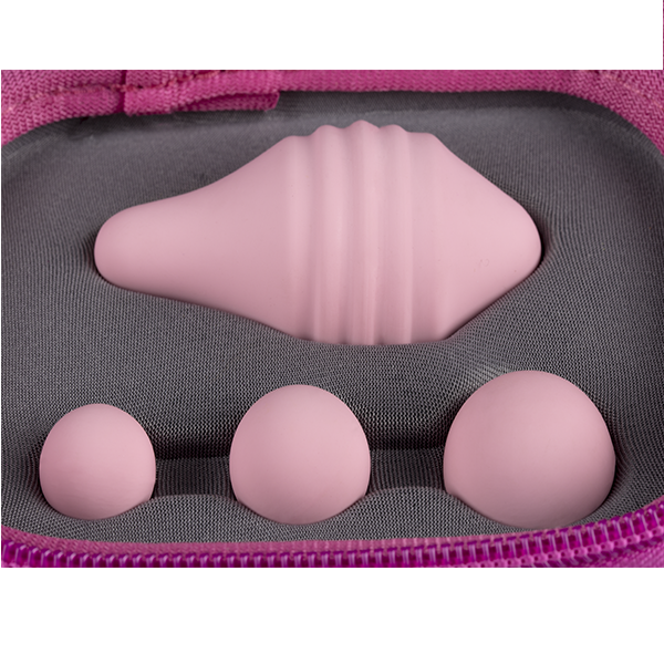 FEMINTIMATE - PELVIX CONCEPT BALLES 100% THÉRAPEUTIQUES FEMINTIMATE
