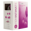 FEMINTIMATE - CONCEPTO PELVIX BOLAS FEMINTIMAS 100% TERAPÉUTICAS