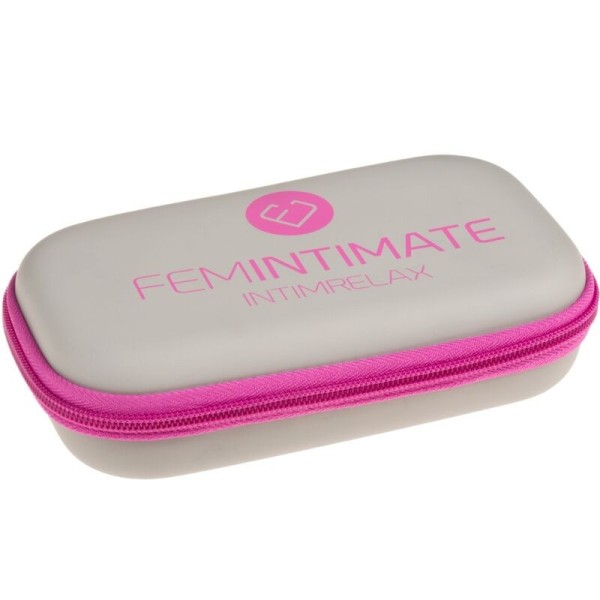 FEMINTIMATE - INTIMRELAX SET 3 DILATEURS VAGINAUX FEMINTIMATE