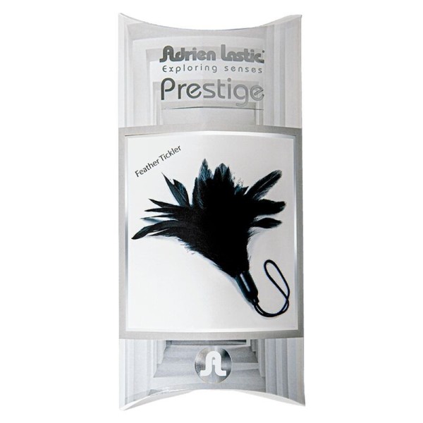 ADRIEN LASTIC - PRESTIGE BLACK DUSTER ADRIEN LASTIC - Penas